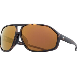 yz TXL Y TOXEACEFA ANZT[ Velo Polarized Sunglasses Tortoise Bronze