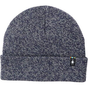 �X�}�[�g�E�[�� ���f�B�[�X �A�N�Z�T���[ �X�q Smartwool Cozy Cabin Hat Deep Navy �l�C�r�[