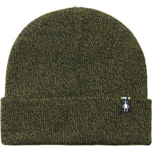 �X�}�[�g�E�[�� ���f�B�[�X �A�N�Z�T���[ �X�q Smartwool Cozy Cabin Hat Winter Moss