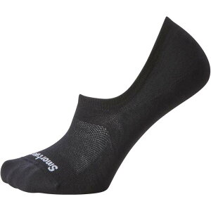 �X�}�[�g�E�[�� �����Y �A���_�[�E�F�A �C�� Smartwool Everyday No Show Sock Black �u���b�N