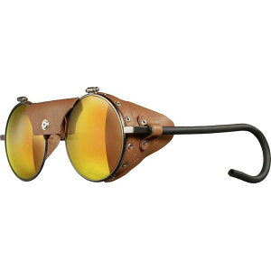 yz W{ Y TOXEACEFA ANZT[ Vermont Classic Spectron 3 Sunglasses Brown/Spectron 3