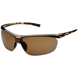 yz TNEh|CYh Y TOXEACEFA ANZT[ Zephyr Polarized Sunglasses Tortoise/Polarized Brown