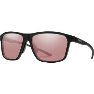 yz X~X Y TOXEACEFA ANZT[ Pinpoint ChromaPop Sunglasses Matte Black Chromapop Ignitor