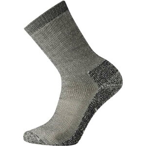 �X�}�[�g�E�[�� ���f�B�[�X �A���_�[�E�F�A �C�� Smartwool Classic Hike Extra Cushion Crew Sock Black �u���b�N