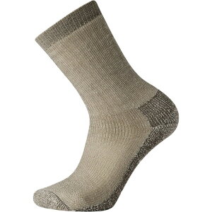 �X�}�[�g�E�[�� ���f�B�[�X �A���_�[�E�F�A �C�� Smartwool Classic Hike Extra Cushion Crew Sock Taupe �g�[�v