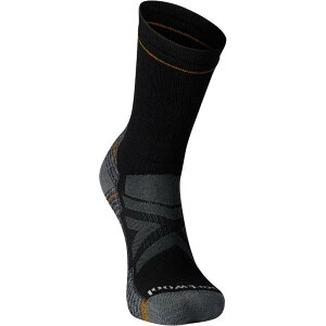 �X�}�[�g�E�[�� ���f�B�[�X �A���_�[�E�F�A �C�� Smartwool Performance Hike Full Cushion Crew Sock Black �u���b�N