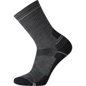 �X�}�[�g�E�[�� ���f�B�[�X �A���_�[�E�F�A �C�� Smartwool Performance Hike Light Cushion Crew Sock Medium Gray �O���[