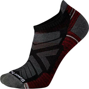 �X�}�[�g�E�[�� ���f�B�[�X �A���_�[�E�F�A �C�� �A���N�� Smartwool Hike Light Cushion Low Ankle Sock Charcoal �`���R�[��