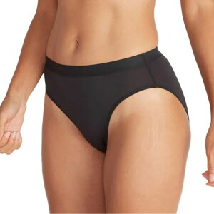 �G�N�X�I�t�B�V�I ���f�B�[�X �A���_�[�E�F�A �p���c ExOfficio Give-N-Go Sport 2.0 Bikini Brief Underwear - Women's Black �u���b�N