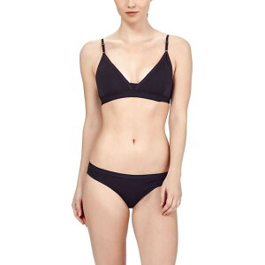�A�C�X�u���[�J�[ ���f�B�[�X �A���_�[�E�F�A �p���c Icebreaker Siren Bikini Underwear - Women's Black �u���b�N