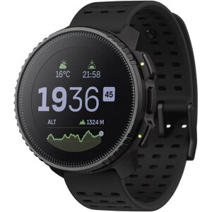Xg fB[X ANZT[ rv Black Suunto Vertical Sport Watch