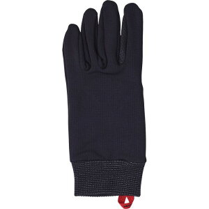 �w�X�g�� ���f�B�[�X �A�N�Z�T���[ ��� Hestra Touch Point Active Liner Navy �l�C�r�[
