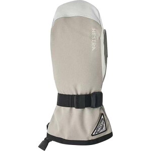 �w�X�g�� ���f�B�[�X �A�N�Z�T���[ ��� Hestra Powder Gauntlet Mitten Beige �x�[�W��