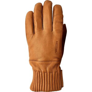 �w�X�g�� �����Y �A�N�Z�T���[ ��� �E�[�� Hestra Idre Wool Glove Cork