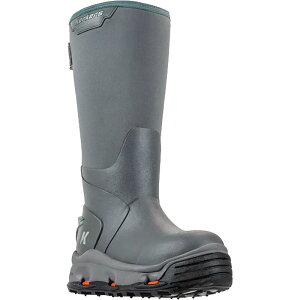 �R�[�J�[�Y ���f�B�[�X �V���[�Y �u�[�c�E���C���u�[�c Korkers Neo Arctic Boot - Women's Grey �O���[