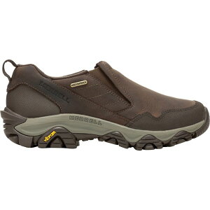  fB[X V[Y Xj[J[ Merrell Coldpack 3 Thermo Moc WP Shoe - Women's Cinnamon