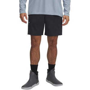 A_[A[}[ Y {gX n[tpcEV[c Under Armour Expanse Woven Short - Men's Anthracite/White zCg