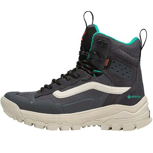 oY Y V[Y Xj[J[ Vans Ultrarange Exo Hi GORE-TEX MTE-3 Shoe Gray/Multi O[
