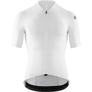 A\X Y gbvX TVc  W[W[ Assos MILLE GT Short-Sleeve Jersey S11 - Men's White Series zCg