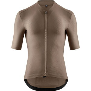 A\X Y gbvX TVc W[W[ Assos EQUIPE R Jersey S11 - Men's Terra Sand Th