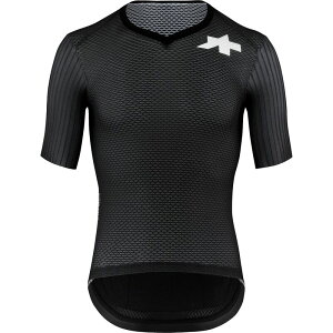 A\X Y gbvX TVc W[W[ Assos EQUIPE RSR Jersey S11 - Men's Black Series ubN