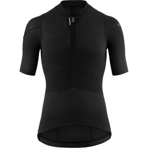 A\X Y gbvX TVc W[W[ Assos MILLE GTS Jersey S11 - Men's Black Series ubN