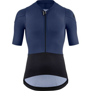 A\X Y gbvX TVc W[W[ Assos MILLE GTS Jersey S11 - Men's Stone Blue u[