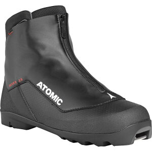 Ag~bN Y V[Y u[cECu[c Atomic Savor 25 Nordic Touring Boot - 2022 Black ubN
