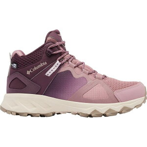 yz RrA fB[X u[cECu[c V[Y Peakfreak Hera Mid Outdry Boot - Women's Fig/Moonvista