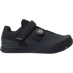 NNuU[Y Y V[Y Xj[J[ Crank Brothers Mallet Boa Mountain Bike Shoe Black/Gold ubN