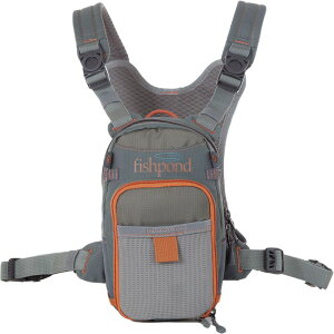 tBbV|h Y obO {fBobOEEGXg|[` Fishpond Canyon Creek Chest Pack One Color