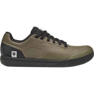 yz tHbNX[VO Y Xj[J[ V[Y Union Flat Moutain Bike Shoe - Men's Military