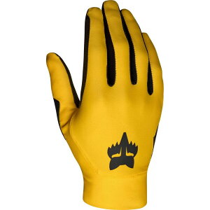 【送料無料】 フォックスレーシング メンズ 手袋 アクセサリー Flexair Glove - Men's Tangerine