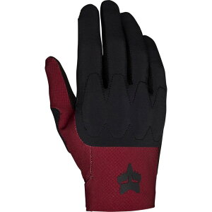 �t�H�b�N�X���[�V���O �����Y �A�N�Z�T���[ ��� Fox Racing Defend D3O Glove - Men's Rust ���X�g