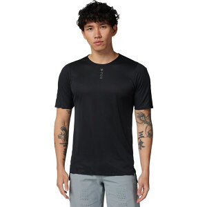 【送料無料】 フォックスレーシング メンズ Tシャツ トップス Flexair Pro Short-Sleeve Jersey - Men's Black