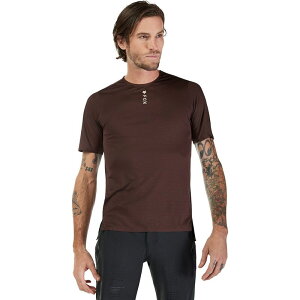 yz tHbNX[VO Y TVc gbvX Flexair Pro Short-Sleeve Jersey - Men's Cocoa