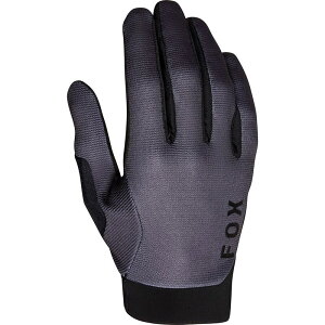 �t�H�b�N�X���[�V���O �����Y �A�N�Z�T���[ ��� Fox Racing Ranger Gel Glove - Men's Dark Shadow