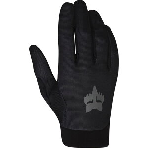 �t�H�b�N�X���[�V���O �����Y �A�N�Z�T���[ ��� Fox Racing Ranger Glove - Men's Black �u���b�N