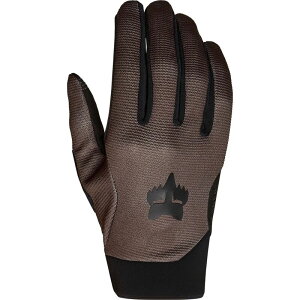 �t�H�b�N�X���[�V���O ���f�B�[�X �A�N�Z�T���[ ��� Fox Racing Ranger Glove - Women's Military
