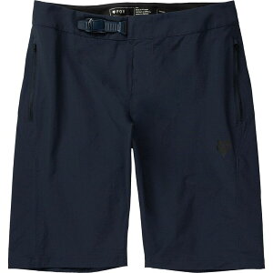 �t�H�b�N�X���[�V���O �����Y �{�g���X �n�[�t�p���c�E�V���[�c Fox Racing Ranger Short - Men's Midnight