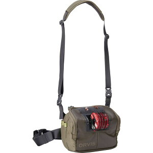 yz I[rX Y {fBobOEEGXg|[` obO Chest/Hip Pack Dusty Olive