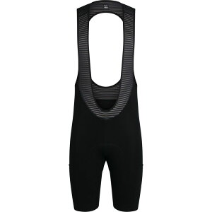 ���t�@ �����Y �{�g���X �n�[�t�p���c�E�V���[�c Rapha Cargo Bib Short - Men's Black/White �z���C�g