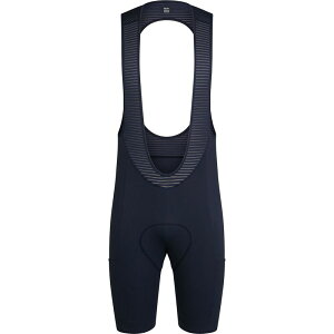 ���t�@ �����Y �{�g���X �n�[�t�p���c�E�V���[�c Rapha Cargo Bib Short - Men's Dark Navy/White �z���C�g
