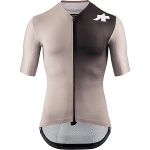 A\X Y gbvX TVc W[W[ Assos EQUIPE RS Jersey S11 - Men's Dune Sand Th
