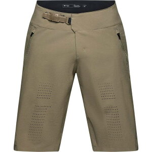【送料無料】 フォックスレーシング メンズ ハーフパンツ・ショーツ ボトムス Flexair Short - Men's Military