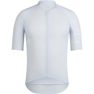 ���t�@ �����Y �g�b�v�X T�V���c �W���[�W�[ Rapha Pro Team Lightweight Jersey - Men's Arctic Ice/White Alyssum �z���C�g