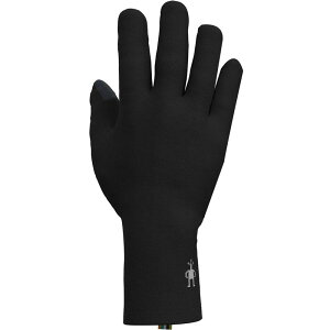 yz X}[gE[ Y  ANZT[ Thermal Merino Glove Black