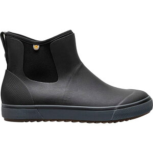�{�O�X �����Y �V���[�Y �u�[�c�E���C���u�[�c �`�F���V�[ �u�[�c Bogs Kicker Rain Chelsea Neo Boot - Men's Black �u���b�N