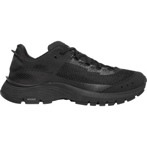 �_�i�[ �����Y �V���[�Y �X�j�[�J�[ Danner Trail Junction 3in Shoe - Men's Black/Black �u���b�N