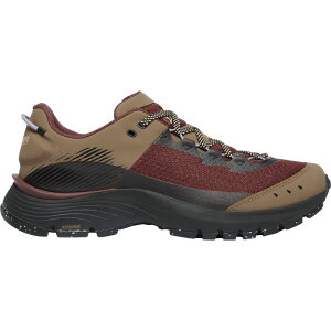 �_�i�[ �����Y �V���[�Y �X�j�[�J�[ Danner Trail Junction 3in Shoe - Men's Kangaroo/Chocolate �`���R���[�g
